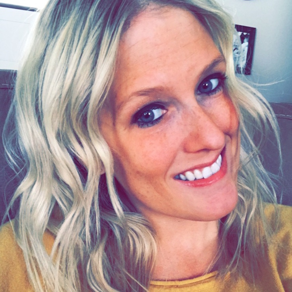 Meet your Posher, Victoria
